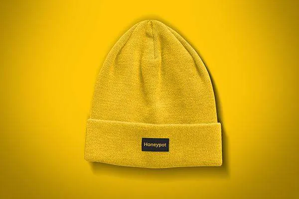 Honeypot beanie