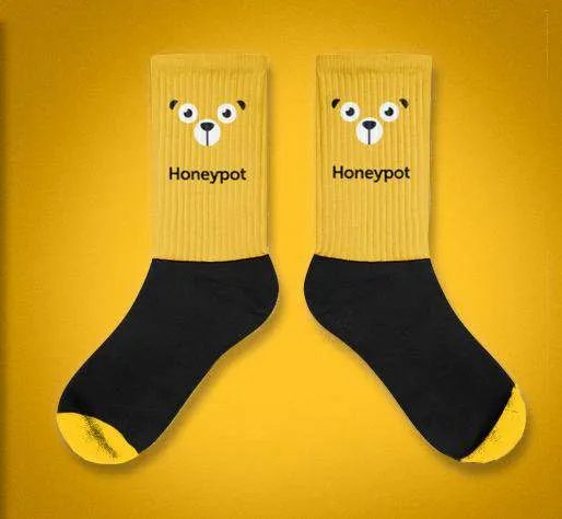 Honeypot socks