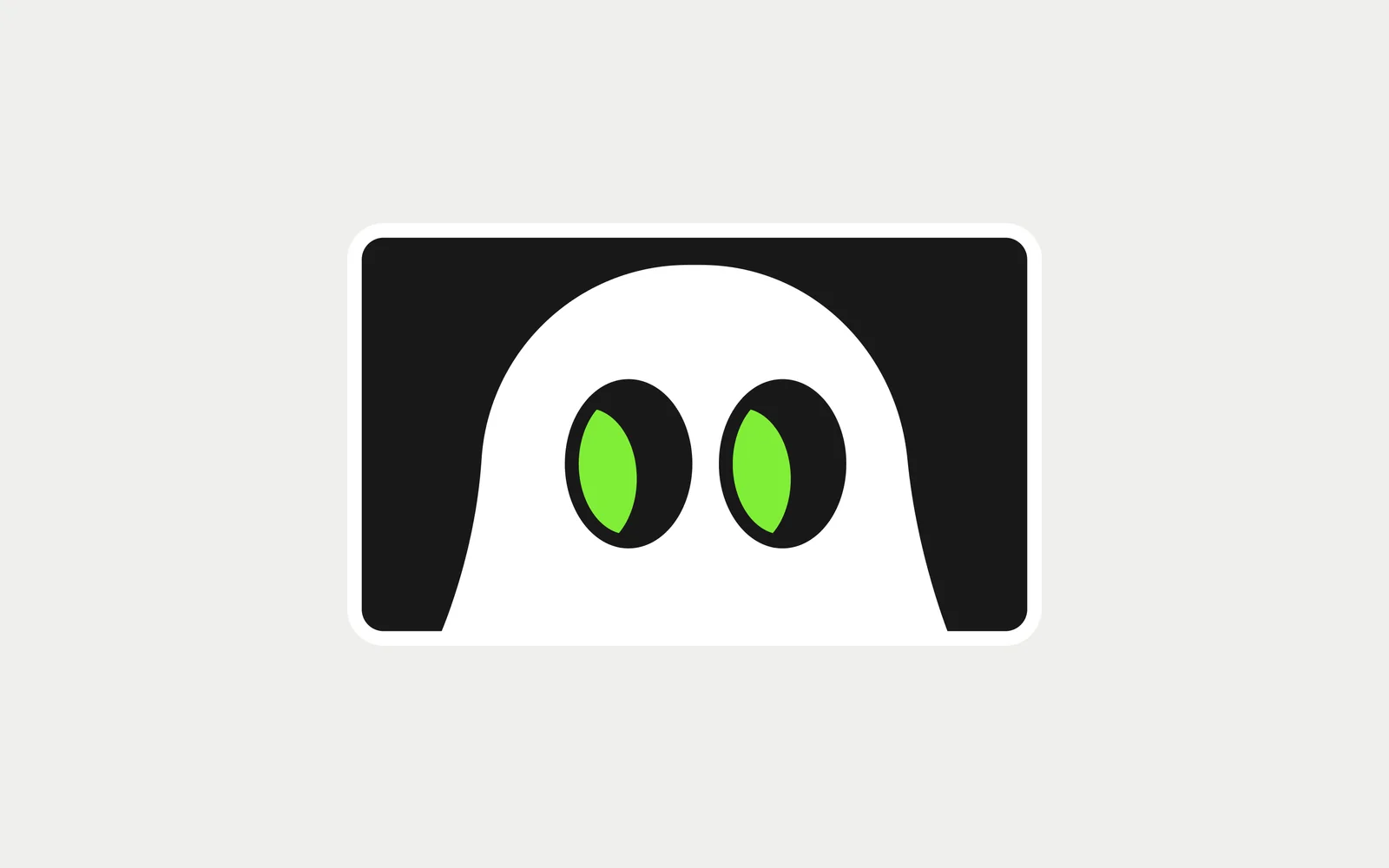 CultRepo symbol: the ghost in a screen