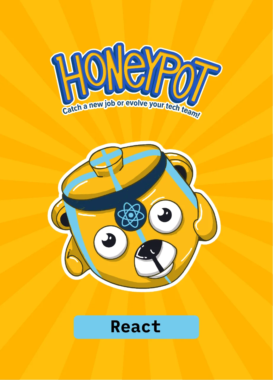 React card
